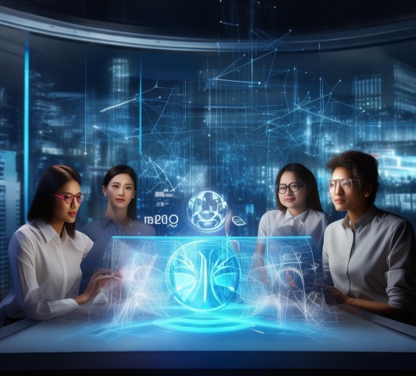 数字化转型的关键，选择最专业的信息化商务咨询公司