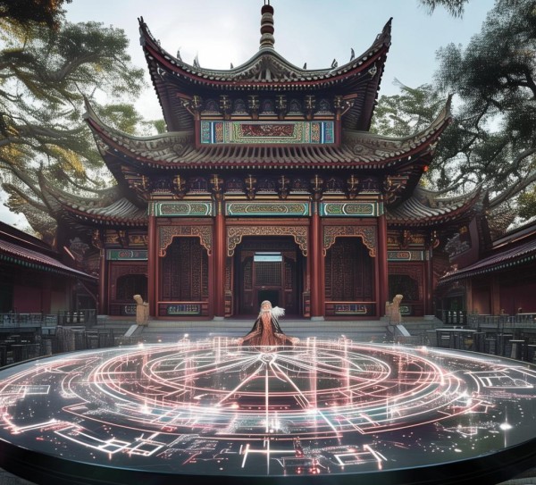 宝塔，思维能力的系统化升级