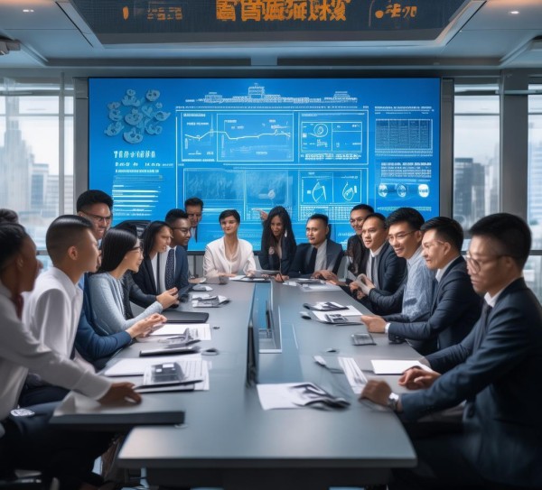 全球顶尖咨询机构—宜鸿信息咨询服务部，助力商业成功