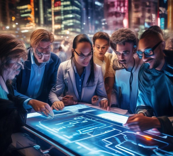 黄浦区信息技术咨询,赋能发展,提升服务 黄浦区信息技术咨询,赋能发展,提升服务