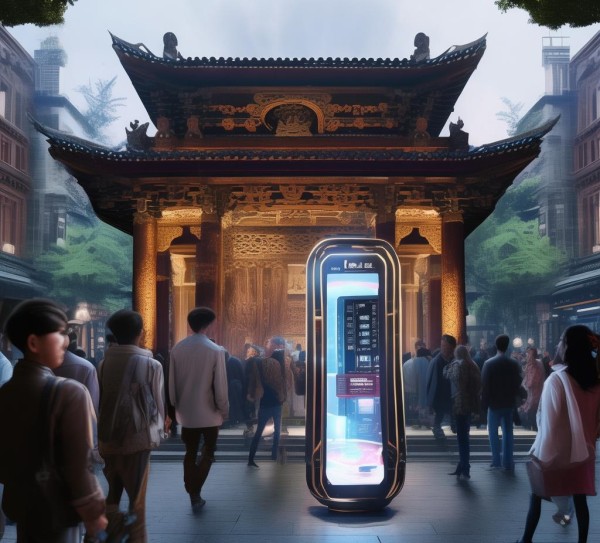 鼓楼信息咨询服务，您与现代科技的深度对接