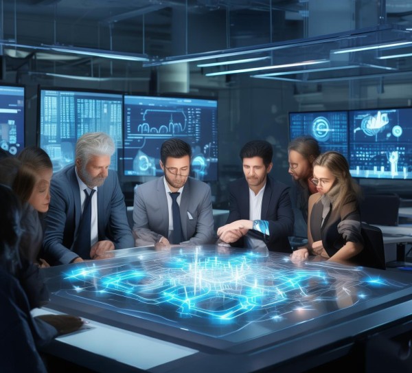 国有企业信息化咨询，机遇与挑战