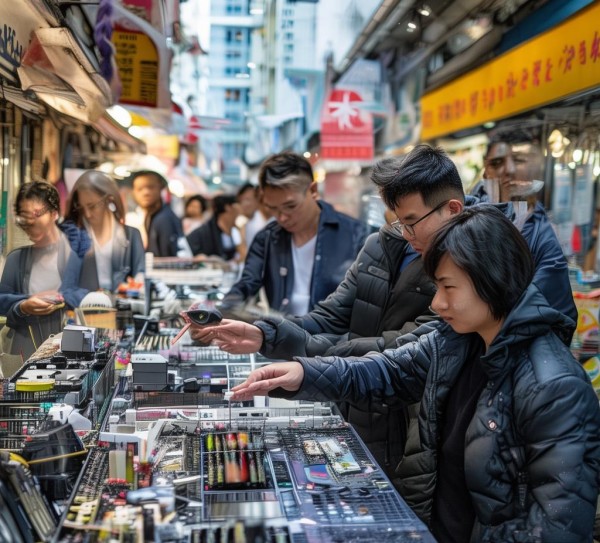 探索南京市场,发现技术机遇,南京众云瑞信息技术咨询的机会 探索南京市场,发现技术机遇,南京众云瑞信息技术咨询的机会