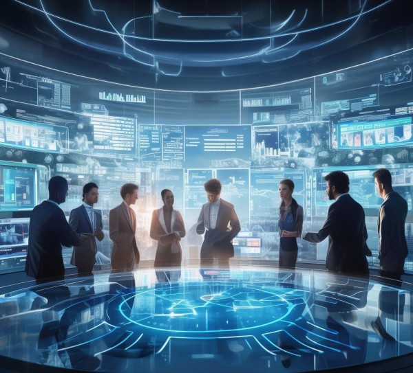 咨询信息化管理,帮助企业实现数字化转型 咨询信息化管理,帮助企业实现数字化转型