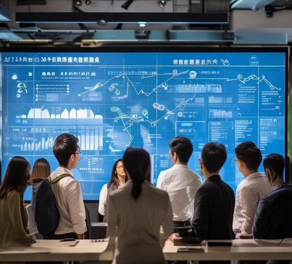 保定服装企业信息化咨询，助力企业数字化转型