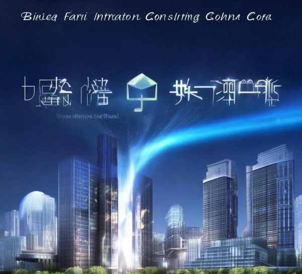 智创未来，智慧之光，北京法睿信息咨询服务有限公司助力企业迈向智慧未来