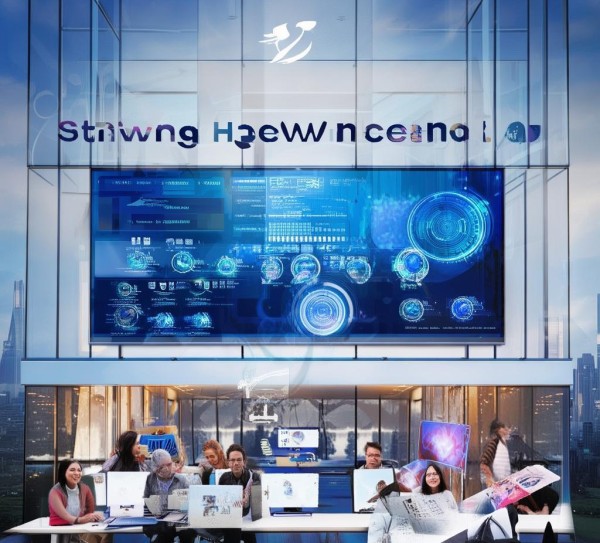 上海务完信息技术咨询有限公司，数字转型的推动者