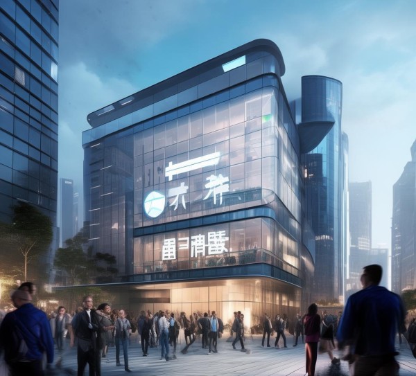 深圳市翔语信息技术咨询