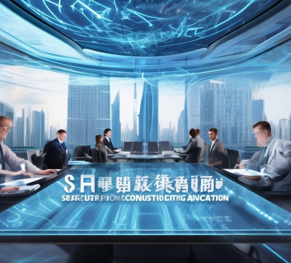 深圳甲级信息化咨询资质，助力企业数字化转型的必选之路