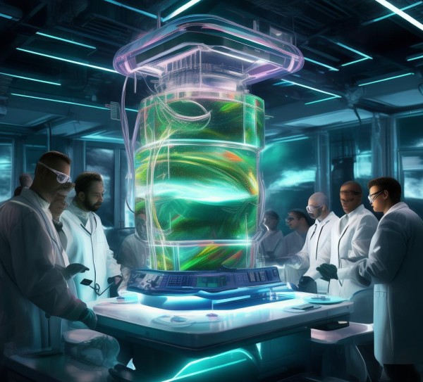 探索北极光技术,赋能未来通信与光学领域的创新 探索北极光技术,赋能未来通信与光学领域的创新