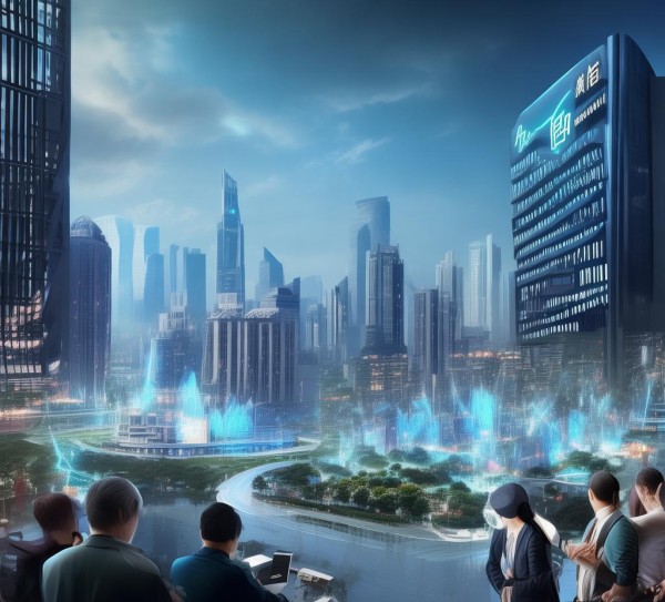 武汉和悦信息技术咨询，助力智能城市，开启未来新篇章