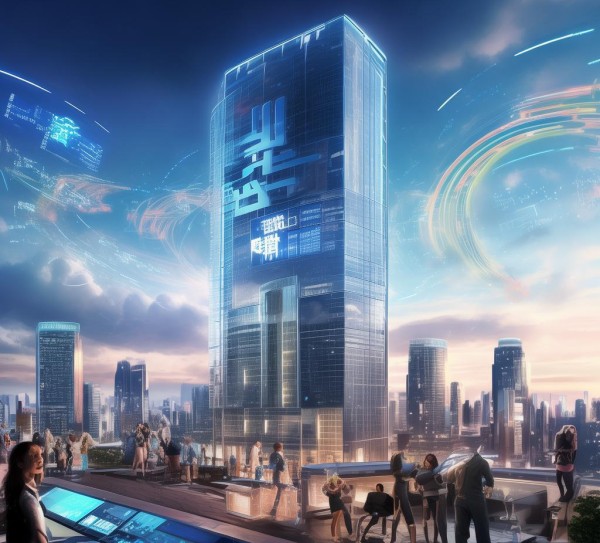 本凌信息技术咨询，disrupting the digital transformation landscape