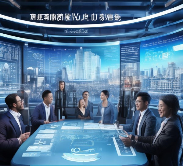 长春吴迪信息技术咨询,助力企业数字化转型的助力 长春吴迪信息技术咨询,助力企业数字化转型的助力