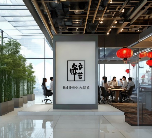 海宁锦鸿信息技术咨询