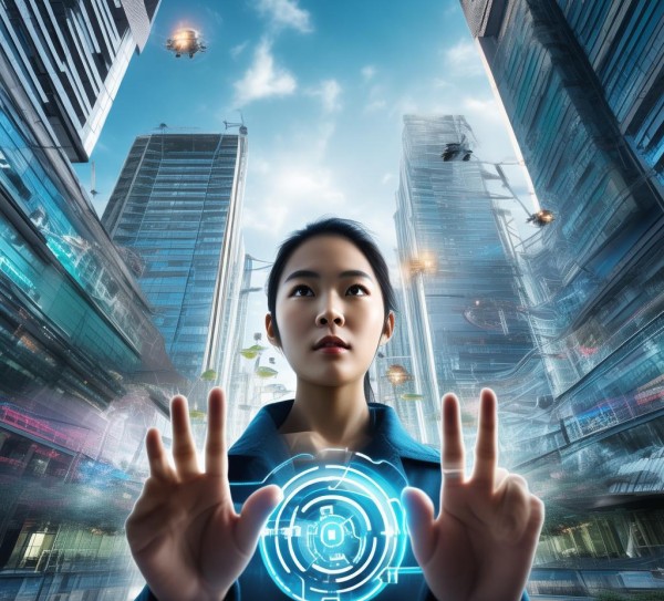 佩梓帕,技术赋能未来 佩梓帕,技术赋能未来
