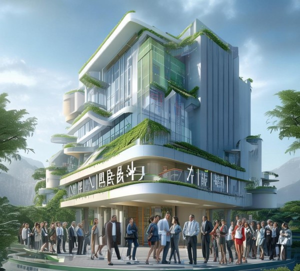 翠峦信息咨询服务中心,助力数字时代的高效咨询 翠峦信息咨询服务中心,助力数字时代的高效咨询