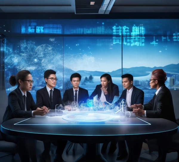 开化万德信息咨询服务部,赋能企业数字化转型的 beyond the numbers 开化万德信息咨询服务部,赋能企业数字化转型的 beyond the numbers