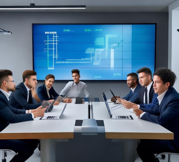 信汇诺信息技术咨询公司,助力企业数字化转型的专家 信汇诺信息技术咨询公司,助力企业数字化转型的专家