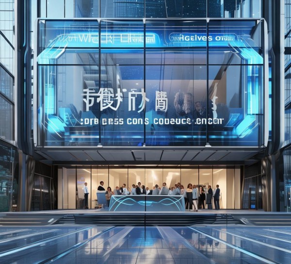 格诺信息咨询服务中心，赋能未来，成就成功