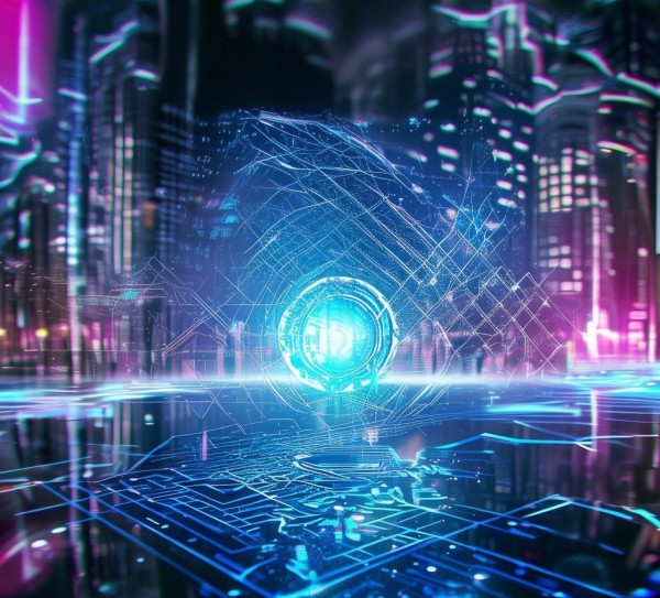 数字时代，欧迈信息技术咨询公司，创新驱动与创新的未来