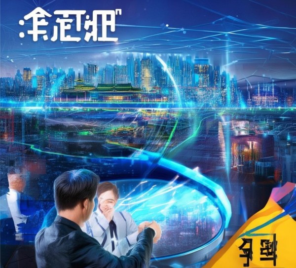 营造数字化发展新生态，萍乡顺欧信息技术咨询有限公司引领数字经济新方向