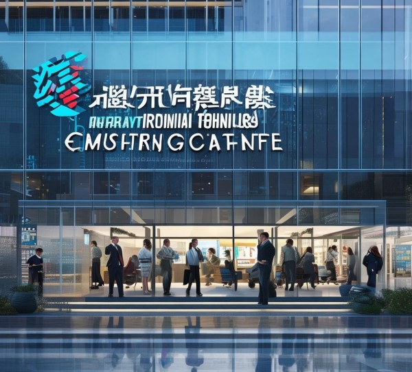广佛房信息技术咨询中心，助力企业数字化转型的信赖伙伴