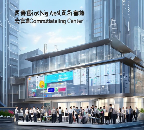 浙江信息化管理咨询中心，助力数字化转型的创新实践