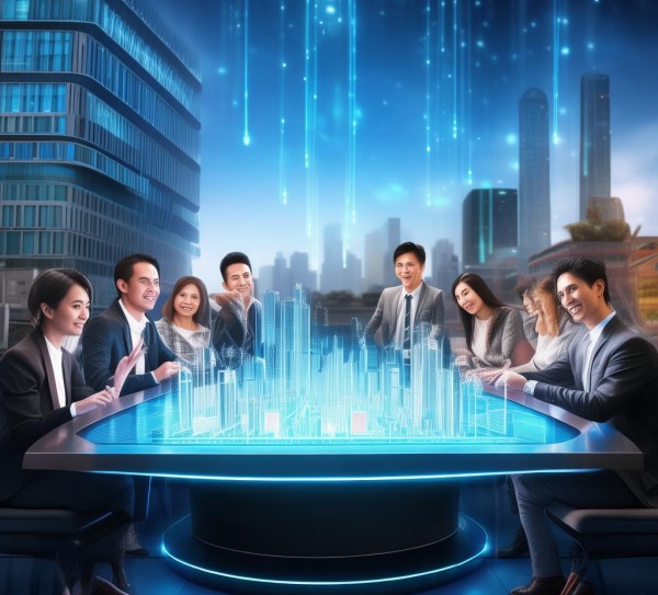 长春市易现信息技术咨询,助力高质量发展 长春市易现信息技术咨询,助力高质量发展