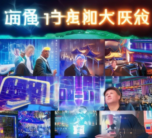 禹州市君和信息技术咨询，赋能数字化转型的助力