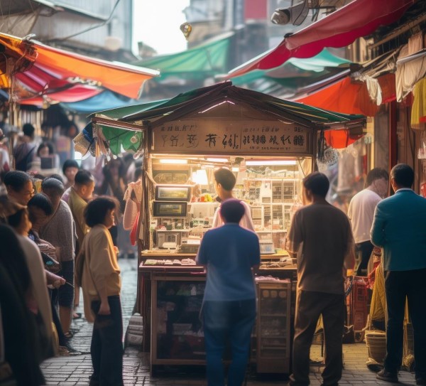 地小瓜,信息咨询服务的新机遇 地小瓜,信息咨询服务的新机遇
