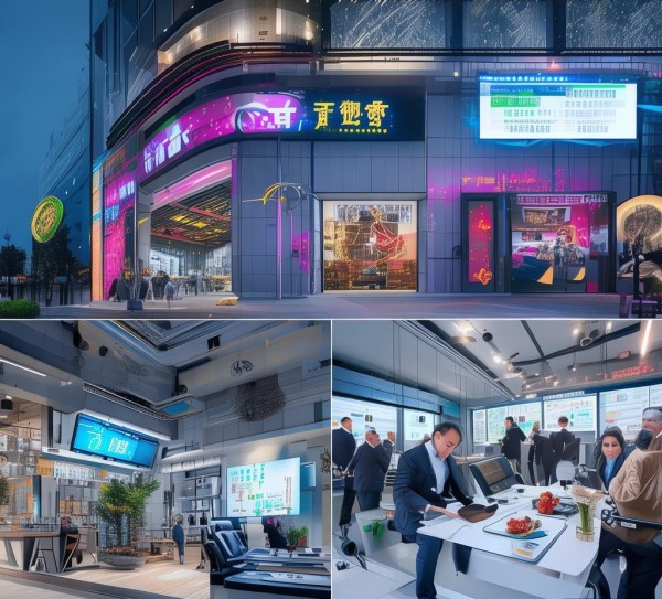 徐州信息咨询服务门店，助力企业数字化转型