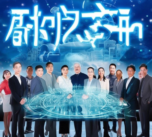 助力数字化转型,彩儿信息咨询服务部的使命与未来 助力数字化转型,彩儿信息咨询服务部的使命与未来