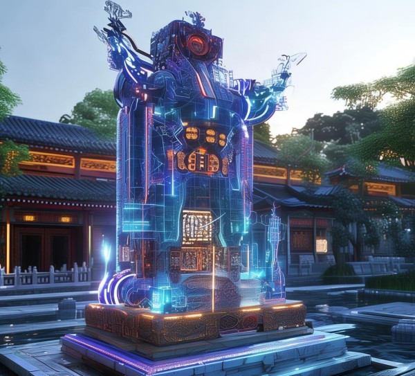 御安家，数字转型的精准守护