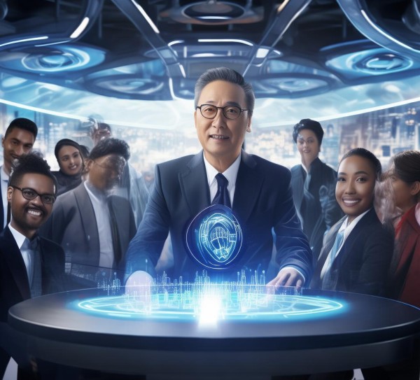 鼎睿信息咨询服务,助力企业成功转型的智慧之选 鼎睿信息咨询服务,助力企业成功转型的智慧之选