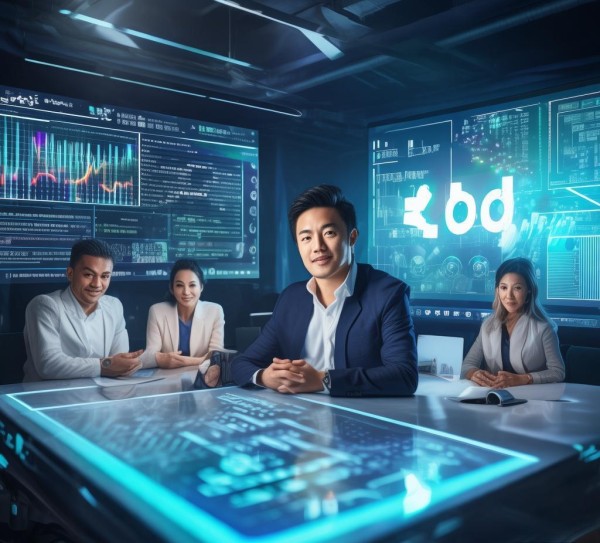 翔佑信息技术咨询服务，助力企业数字化转型