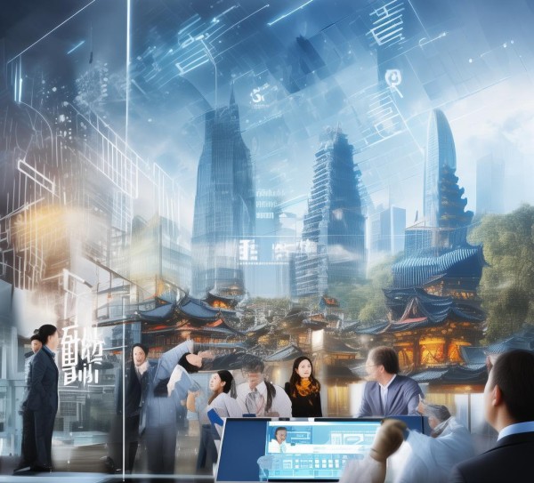 湖南建筑企业信息化咨询,助力转型升级的精准之道 湖南建筑企业信息化咨询,助力转型升级的精准之道