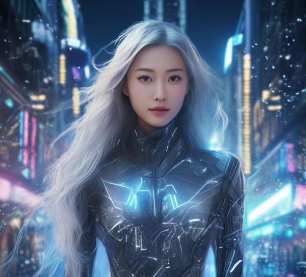 美丽婷,数据驱动的未来 美丽婷,数据驱动的未来