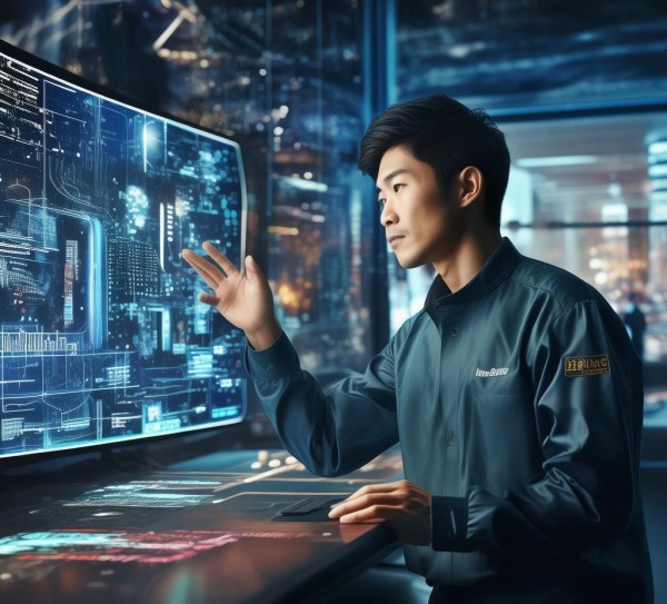信息化咨询工程师沈阳，助力数字经济的未来