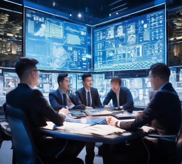 北京信息化项目咨询,助力企业数字化转型的专家 北京信息化项目咨询,助力企业数字化转型的专家