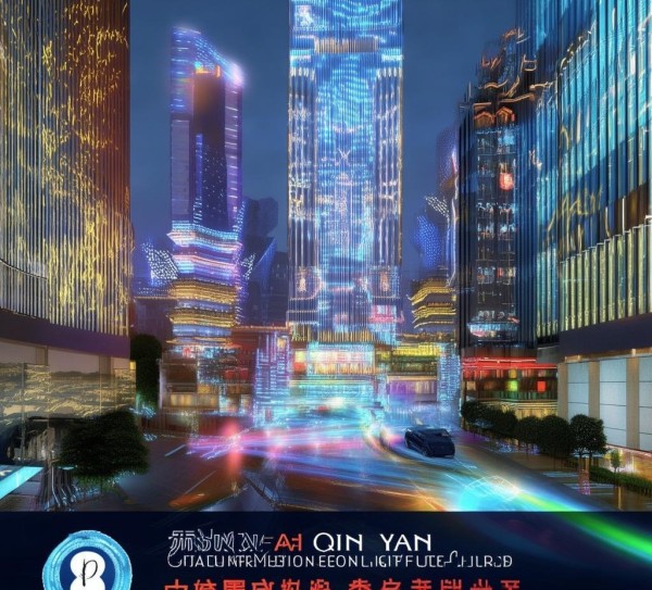 科技赋能,智创未来,四川秦缘信息技术咨询有限公司助力现代发展 科技赋能,智创未来,四川秦缘信息技术咨询有限公司助力现代发展