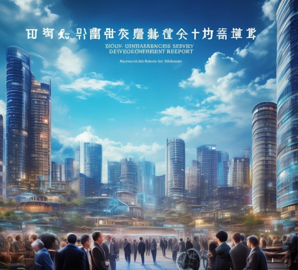 贵州信息服务业发展报告,机遇与挑战 贵州信息服务业发展报告,机遇与挑战