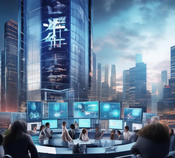 盈泽信息技术咨询公司,技术驱动的未来 盈泽信息技术咨询公司,技术驱动的未来