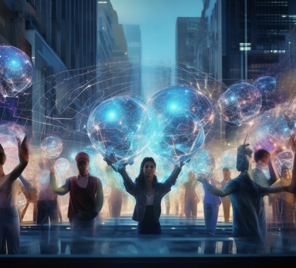 navigating the Digital Transformation Journey navigating the Digital Transformation Journey