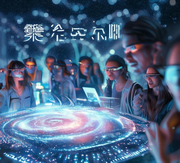 开启你的睿博信息咨询新旅程—智创未来,智聚共创 开启你的睿博信息咨询新旅程—智创未来,智聚共创