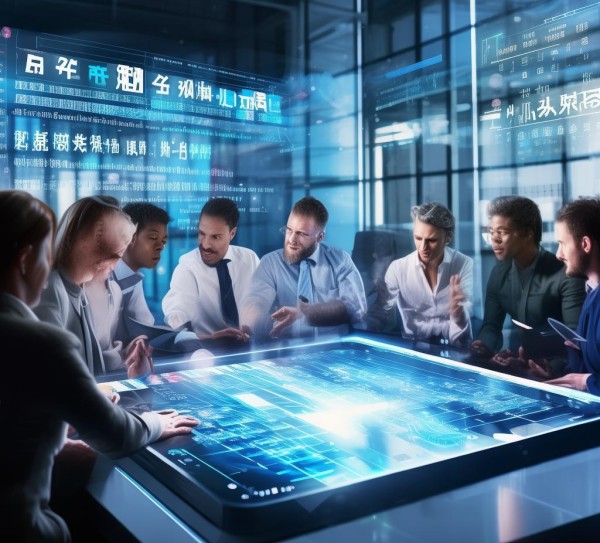 安顺信息化管理咨询方案,助力数字化转型,提升企业竞争力 安顺信息化管理咨询方案,助力数字化转型,提升企业竞争力