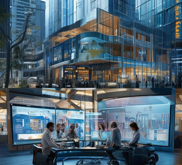 城市中区信息咨询服务,助力智慧城市建设的创新实践 城市中区信息咨询服务,助力智慧城市建设的创新实践
