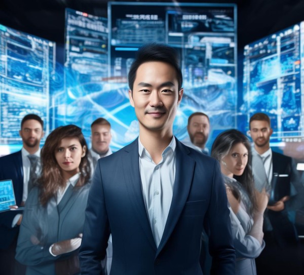 顺达信息咨询服务，助力企业数字化转型的强劲力量
