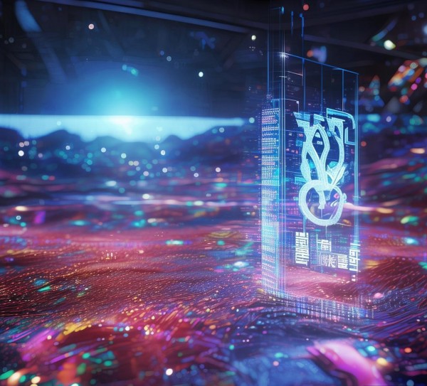 茂兰盛易世信息技术咨询，开启未来