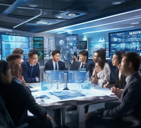 鹏软件科技有限公司在信息技术咨询领域的卓越表现,从整合到创新,未来可期 鹏软件科技有限公司在信息技术咨询领域的卓越表现,从整合到创新,未来可期