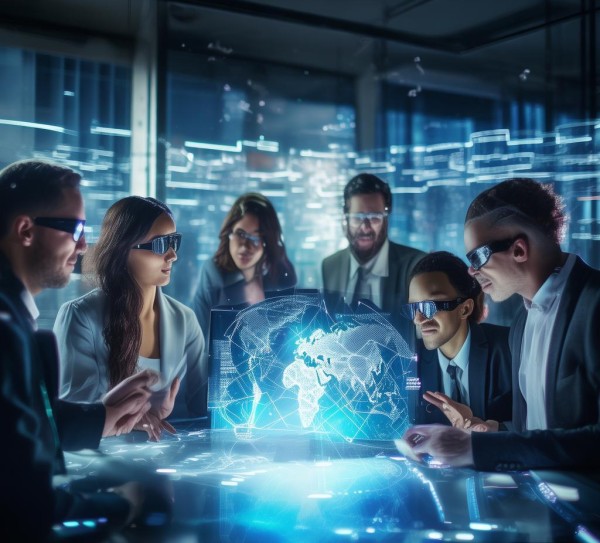 The Future of English Information Technology Consulting:A Global Perspective The Future of English Information Technology Consulting:A Global Perspective